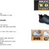 Deportivos de Seguridad Skechers Hombre Puxal SK200046EC ficha Deportivos de Seguridad Skechers Hombre Puxal SK200046EC ficha