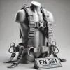 EN 361 - Arneses de Seguridad