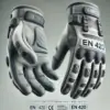 Guantes de Protección Requisitos Generales - EN 420 - Catálogo