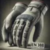 Guantes de Protección contra Riesgos Mecánicos Normativa EN 388 Catálogo