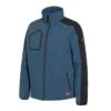 Chaqueta Softshell Impermeable Issa Line Kind 04508B Distinción azul Chaqueta Softshell Impermeable Issa Line Kind 04508B Distinción azul