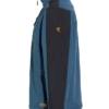 Chaqueta Softshell Impermeable Issa Line Kind 04508B lateral Chaqueta Softshell Impermeable Issa Line Kind 04508B lateral