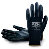Guante Poliéster Tomás Bodero 500G2P Uretan Guante Poliéster Tomás Bodero 500G2P Uretan