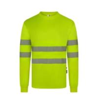 Camiseta AV Reflatex M/L Velilla 305634 Camiseta AV Reflatex M/L Velilla 305634