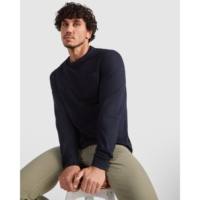 Camiseta Manga Larga Shiba Roly 1219 Camiseta Manga Larga Shiba Roly 1219