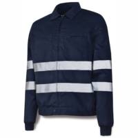 Cazadora Visibilidad Realzada Marca 388CCRAM Cazadora Visibilidad Realzada Marca 388CCRAM