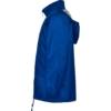 Chubasquero Impermeable Escocia Roly 5074 Royal Lateral Distinción Chubasquero Impermeable Escocia Roly 5074