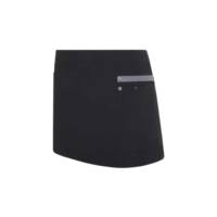 Delantal Corto Canvas Bicolor Velilla 404221B Delantal Corto Canvas Bicolor Velilla 404221B