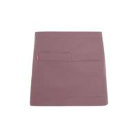 Delantal Corto Orgánico Nougat Velilla 404224 Delantal Corto Orgánico Nougat Velilla 404224