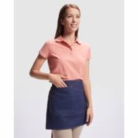 Delantal Corto Vaquero Dacosta Roly 9127 Delantal Corto Vaquero Dacosta Roly 9127