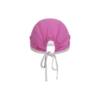 Gorro Sanitario PureStretch Velilla 534020S Orquidea Trasero Distinción Gorro Sanitario PureStretch Velilla 534020S Orquidea Trasero Distinción