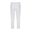 Pantalón Recto PureStretch Velilla 533020S Blanco Trasera Distinción Pantalón Recto PureStretch Velilla 533020S Blanco Trasera Distinción