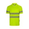 Polo AV Reflatex Velilla 305532 Amarillo Flúor Distinción Polo AV Reflatex Velilla 305532 Amarillo Flúor Distinción