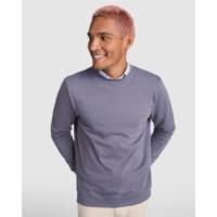 Sudadera Algodón Teleno Roly 1117 Sudadera Algodón Teleno Roly 1117