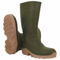 Botas de Trabajo Aerogreen 04 Delta Plus Botas de Trabajo Aerogreen 04 Delta Plus