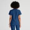 Casulla Racer Top by Barco Gary’s 5105 -INDIGO – DISTINCION-1 Casulla Racer Top by Barco Gary's 5105