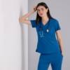 Casulla Racer Top by Barco Gary’s 5105 -ROYAL – DISTINCION – 1 Casulla Racer Top by Barco Gary's 5105 -ROYAL - DISTINCION - 1
