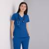 Casulla Racer Top by Barco Gary’s 5105 -ROYAL – DISTINCION – 2 Casulla Racer Top by Barco Gary's 5105 -ROYAL - DISTINCION - 2