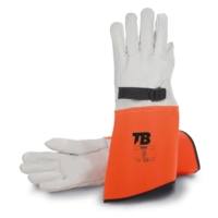 Guante Mecánico y Dieléctrico Tomás Bodero 919D Guante Mecánico y Dieléctrico Tomás Bodero 919D