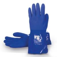 Guante Químico PVC 30CM Tomás Bodero 666VINIL Guante Químico PVC 30CM Tomás Bodero 666VINIL