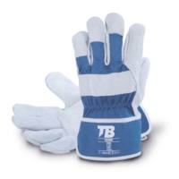 Guante de Serraje Mecánico Tomás Bodero 201GB Guante de Serraje Mecánico Tomás Bodero 201GB