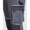 Pantalón Laboral Stretch Roly Wall 9207 Detalle 2 Distinción Pantalón Laboral Stretch Roly Wall 9207 Detalle 2 Distinción