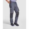 Pantalón Laboral Stretch Roly Wall 9207 Modelo Distinción Pantalón Laboral Stretch Roly Wall 9207 Modelo Distinción