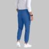 Pantalón Structure Jogger by Barco Gary's SKP572 Royal 2 Distinción