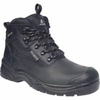 Bota de Seguridad Impermeable Samy3 S7 SR Delta Plus Bota de Seguridad Impermeable Samy3 S7 SR Delta Plus