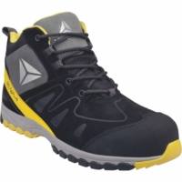 Bota de Seguridad Manhattan S3 SRC Delta Plus Bota de Seguridad Manhattan S3 SRC Delta Plus