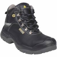 Bota de Seguridad Robusta Sault2 S3 SRC ESD Delta Plus Bota de Seguridad Robusta Sault2 S3 SRC ESD Delta Plus