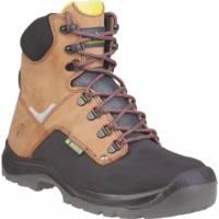 Botas Altas Con Refuerzo Atacama S3 SRC Delta Plus Botas Altas Con Refuerzo Atacama S3 SRC Delta Plus