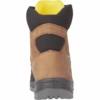 Botas Altas Con Refuerzo Atacama S3 SRC Delta Plus Talón Distinción Botas Altas Con Refuerzo Atacama S3 SRC Delta Plus Talón Distinción