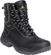 Botas de Seguridad Forradas Caderousse S3 SRC Delta Plus