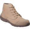 Botín con Protección Flexible Arona S1P SRC Delta Plus Beige Distinción Botín con Protección Flexible Arona S1P SRC Delta Plus Beige Distinción
