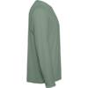 Camiseta Técnica Manga Larga Unisex Roly Estoril 0432 Distincion verde lateral Camiseta Técnica Manga Larga Unisex Roly Estoril 0432 Distincion verde lateral