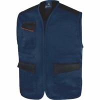 Chaleco Multibolsillos Mach1 M1GI2 Delta Plus Chaleco Multibolsillos Mach1 M1GI2 Delta Plus