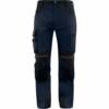 Pantalón Elástico Delta Plus M5PA3STR Pantalón Elástico Delta Plus M5PA3STR