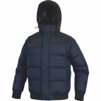 Plumón 2 en 1 Cortavientos Randers2 Delta Plus Plumón 2 en 1 Cortavientos Randers2 Delta Plus