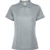 Polo Técnico para Mujer Tormo Woman Roly 0401 Distinción gris Polo Técnico para Mujer Tormo Woman Roly 0401 Distinción gris