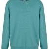 Sudadera Niños Cuello Redondo Mukua Avalon SC270K Distincion teal Sudadera Niños Cuello Redondo Mukua Avalon SC270K Distincion teal