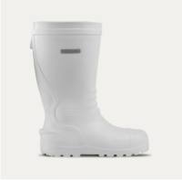 Botas Flotantes Feliz Caminar Sicuro Security Distinción blanca