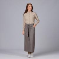 Delantal Gary's Francés Abierto 90x110 191200 Delantal Gary's Francés Abierto 90x110 191200