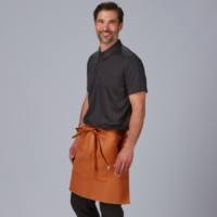 Delantal Gary's con Bolsillo 50x75 117100 Distinción