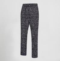 Pantalón Microfibra Estampado Unisex Gary's 700061 Pantalón Microfibra Estampado Unisex Gary's 700061