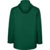 Parka Acolchada Impermeable America Roly 5072 Verde Botella Espalda Distinción Parka Acolchada Impermeable America Roly 5072 Verde Botella Espalda Distinción