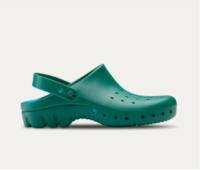 Zueco Perforado Sanitario Técnico Feliz Caminar Distinción verde