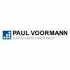 PAUL VOORMAN LOGO