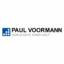 PAUL VOORMAN LOGO