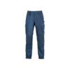 Pantalón Cargo Jogging U-Power Hike FU343BB Distinción azul Pantalón Cargo Jogging U-Power Hike FU343BB Distinción azul